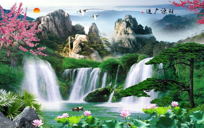 冬季钓鱼什么鱼最好钓游戏画面